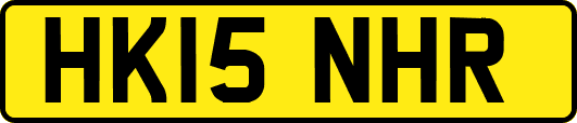 HK15NHR