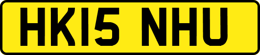 HK15NHU