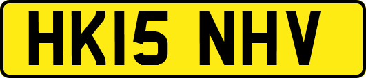 HK15NHV