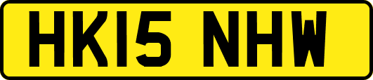 HK15NHW