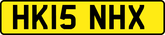HK15NHX