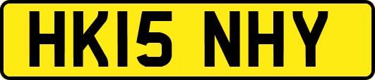 HK15NHY