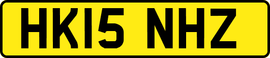 HK15NHZ