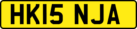 HK15NJA