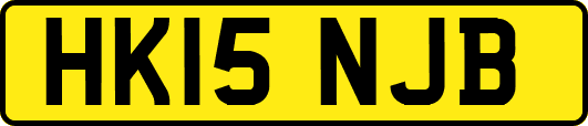 HK15NJB