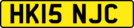 HK15NJC