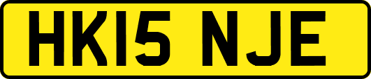 HK15NJE