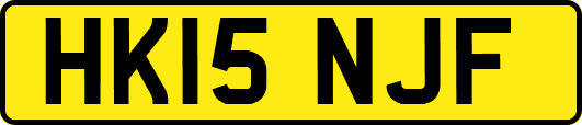 HK15NJF