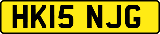 HK15NJG