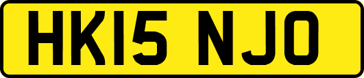 HK15NJO