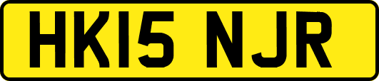 HK15NJR