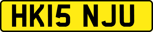 HK15NJU