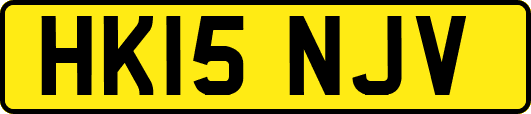 HK15NJV