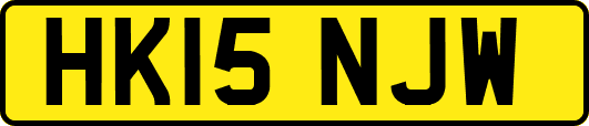 HK15NJW