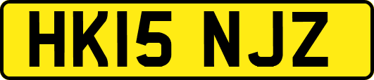 HK15NJZ