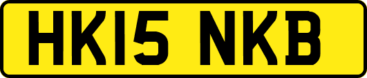 HK15NKB