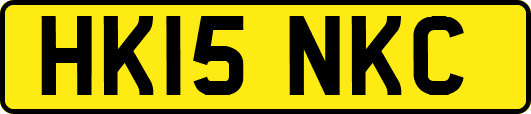 HK15NKC