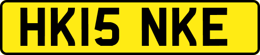 HK15NKE