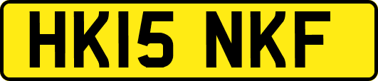 HK15NKF