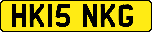 HK15NKG