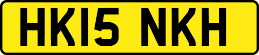 HK15NKH
