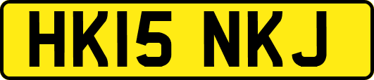 HK15NKJ