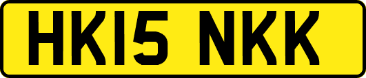 HK15NKK