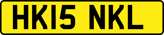 HK15NKL