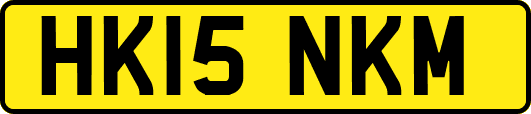 HK15NKM