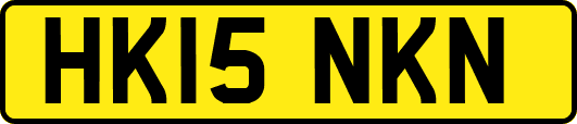 HK15NKN