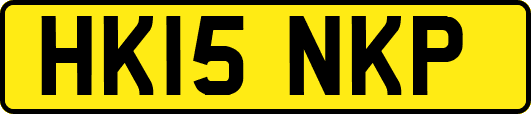 HK15NKP