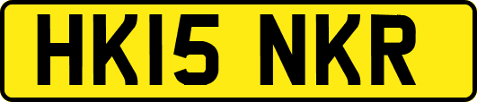 HK15NKR