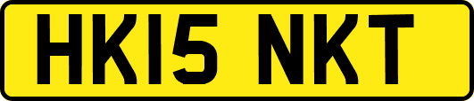 HK15NKT