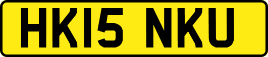 HK15NKU