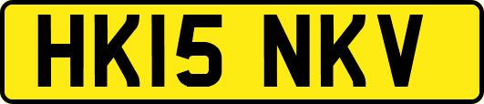 HK15NKV