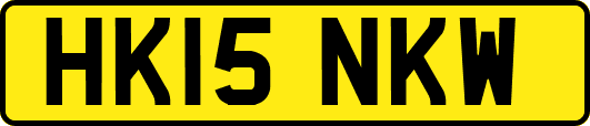 HK15NKW