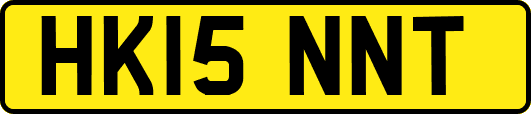 HK15NNT