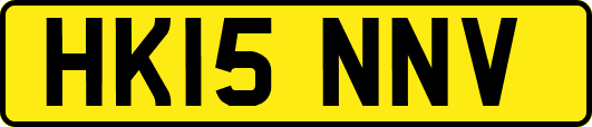 HK15NNV