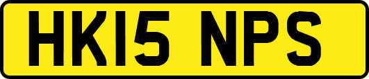 HK15NPS