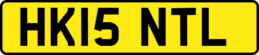 HK15NTL