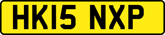 HK15NXP