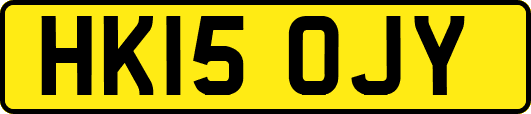 HK15OJY