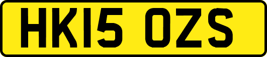 HK15OZS