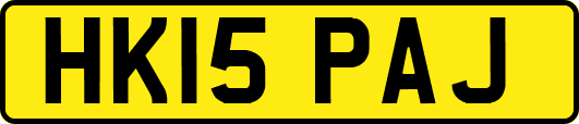 HK15PAJ