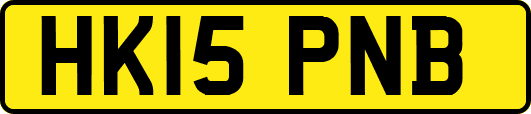 HK15PNB