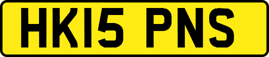 HK15PNS