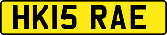 HK15RAE