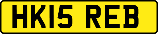 HK15REB