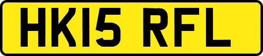 HK15RFL