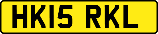 HK15RKL